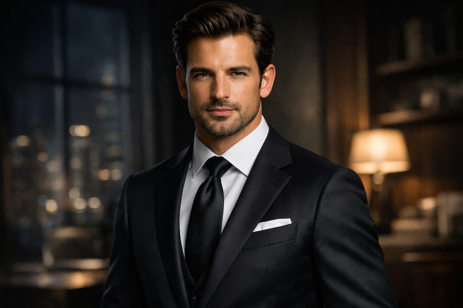 Tailored suits with hong kong bespoke tailors